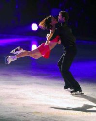 Ekaterina Gordeeva: From the Heart